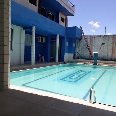 Pousada Atalaia Prime Aracaju Zewnętrze zdjęcie