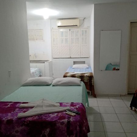 Pousada Atalaia Prime Aracaju Zewnętrze zdjęcie