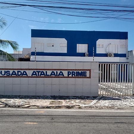Pousada Atalaia Prime Aracaju Zewnętrze zdjęcie