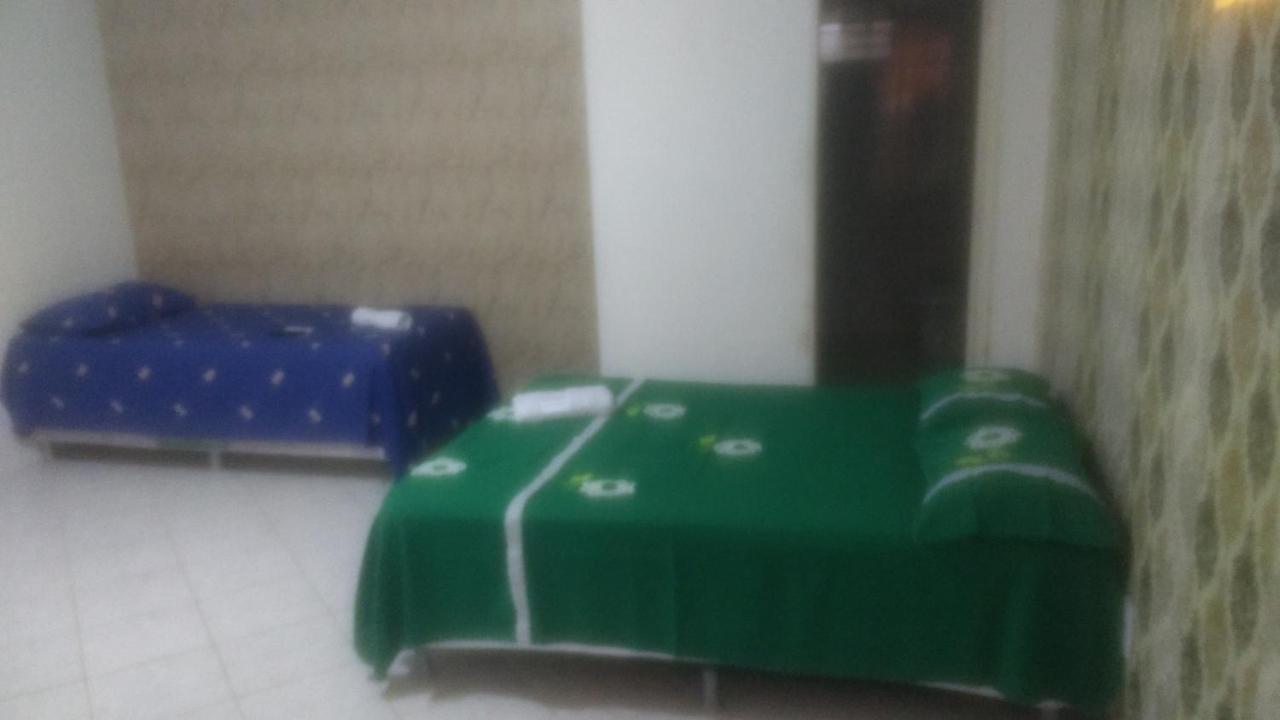 Pousada Atalaia Prime Aracaju Zewnętrze zdjęcie