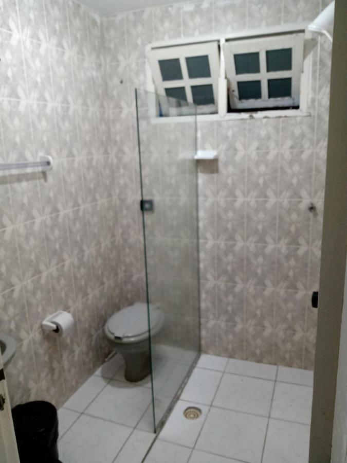 Pousada Atalaia Prime Aracaju Zewnętrze zdjęcie