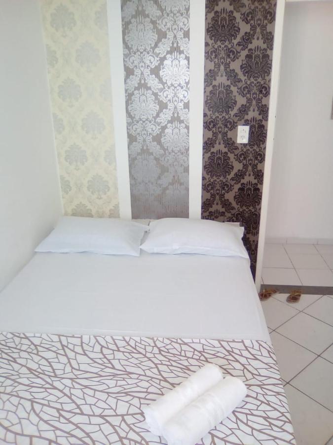Pousada Atalaia Prime Aracaju Zewnętrze zdjęcie