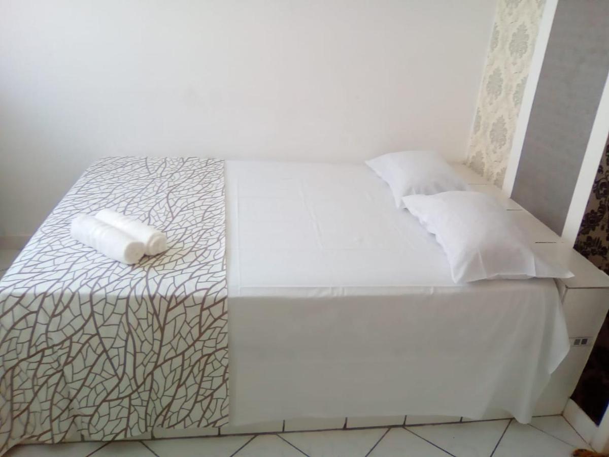 Pousada Atalaia Prime Aracaju Zewnętrze zdjęcie