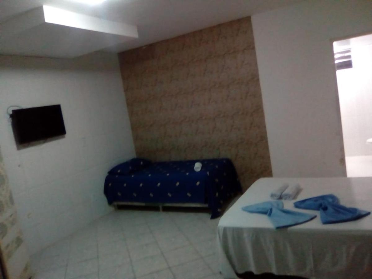 Pousada Atalaia Prime Aracaju Zewnętrze zdjęcie