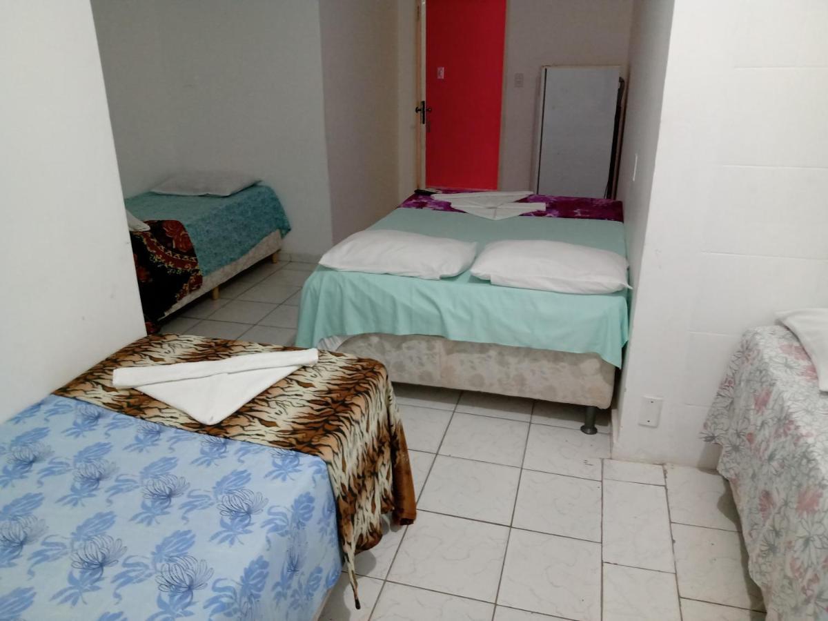 Pousada Atalaia Prime Aracaju Zewnętrze zdjęcie