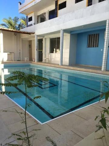 Pousada Atalaia Prime Aracaju Zewnętrze zdjęcie