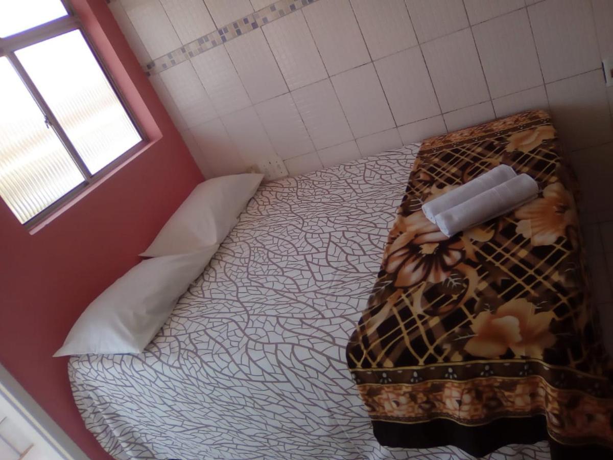 Pousada Atalaia Prime Aracaju Zewnętrze zdjęcie