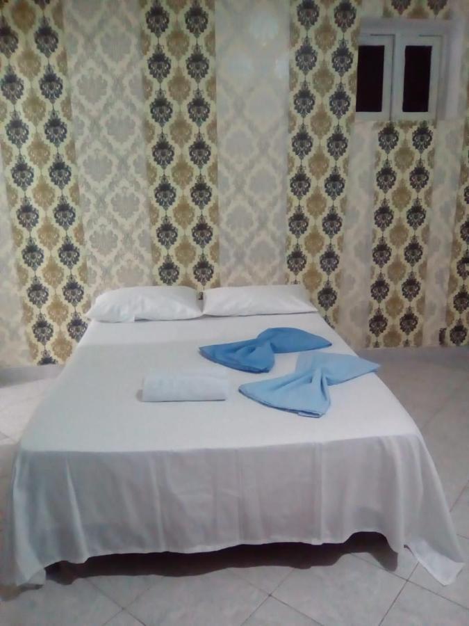 Pousada Atalaia Prime Aracaju Zewnętrze zdjęcie