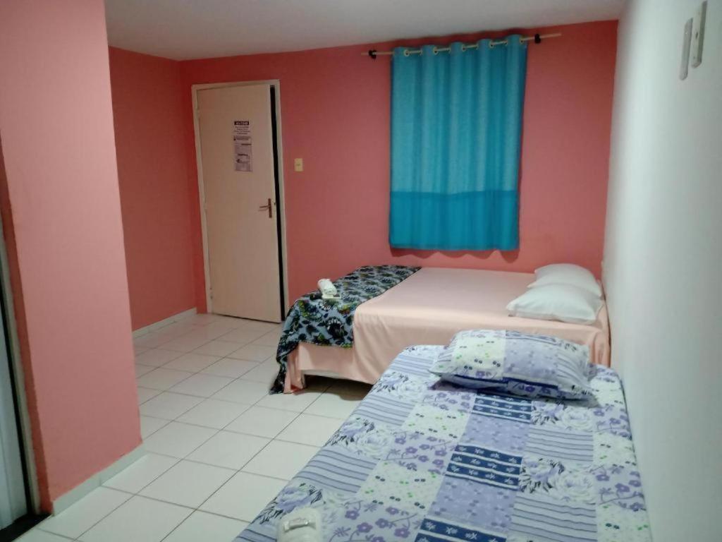 Pousada Atalaia Prime Aracaju Zewnętrze zdjęcie