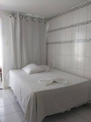 Pousada Atalaia Prime Aracaju Zewnętrze zdjęcie