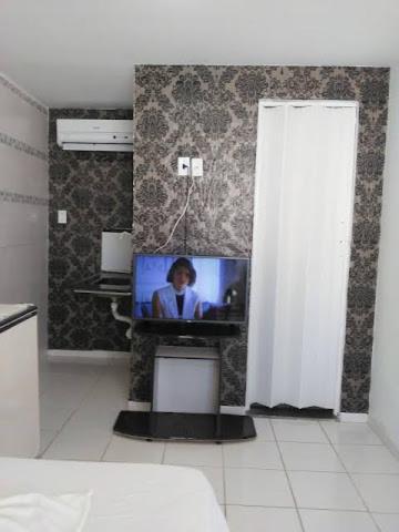 Pousada Atalaia Prime Aracaju Zewnętrze zdjęcie