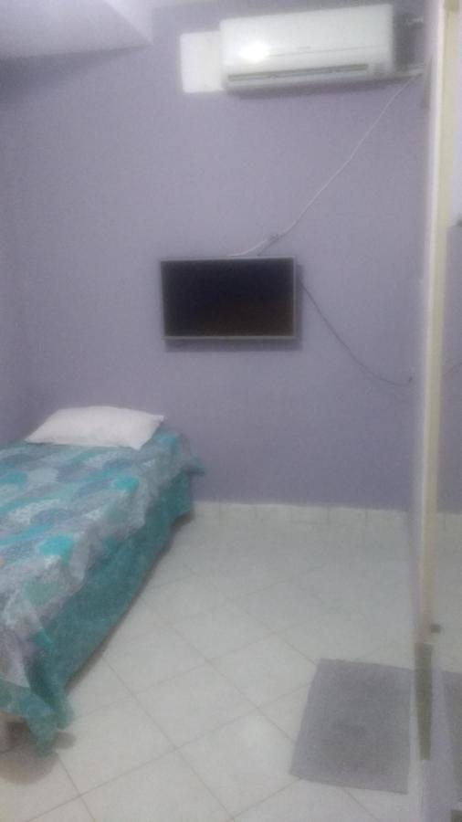 Pousada Atalaia Prime Aracaju Zewnętrze zdjęcie