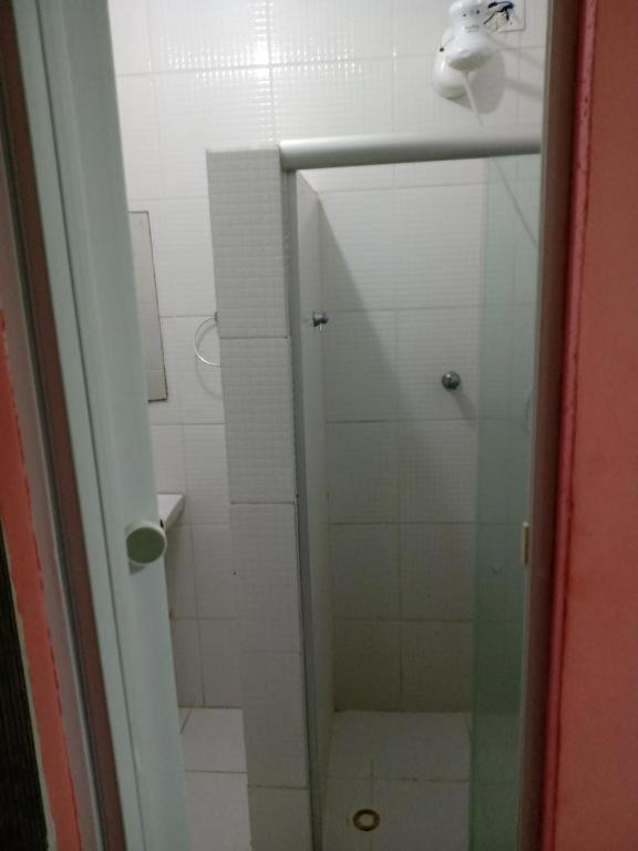 Pousada Atalaia Prime Aracaju Zewnętrze zdjęcie