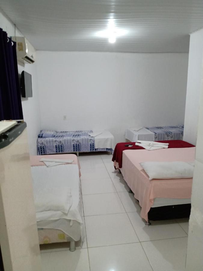 Pousada Atalaia Prime Aracaju Zewnętrze zdjęcie